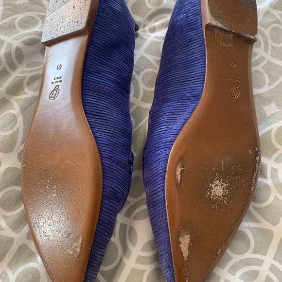 Handmade Italian shoes - Picture 5 of 6